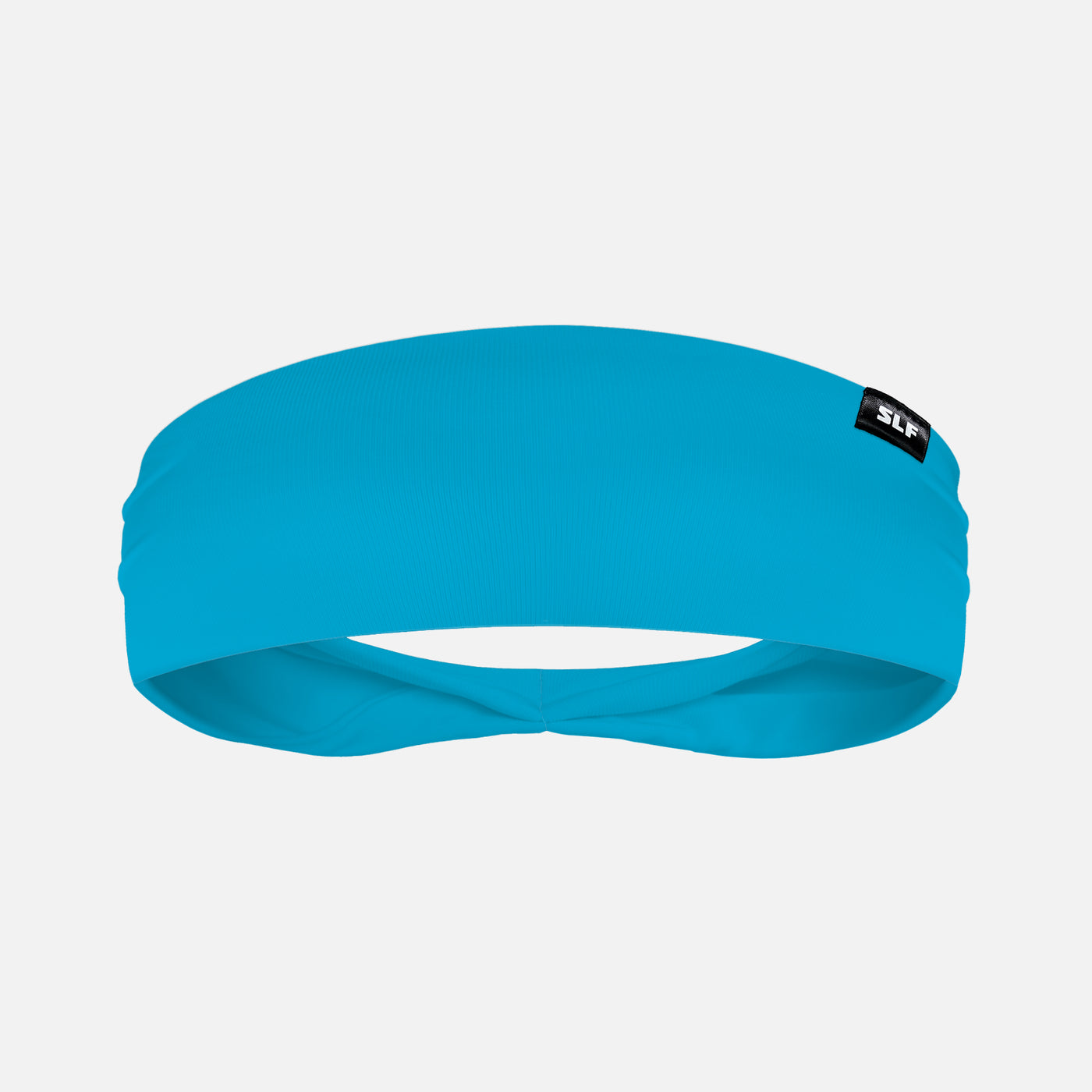 Hue Sky Blue Kids Headband