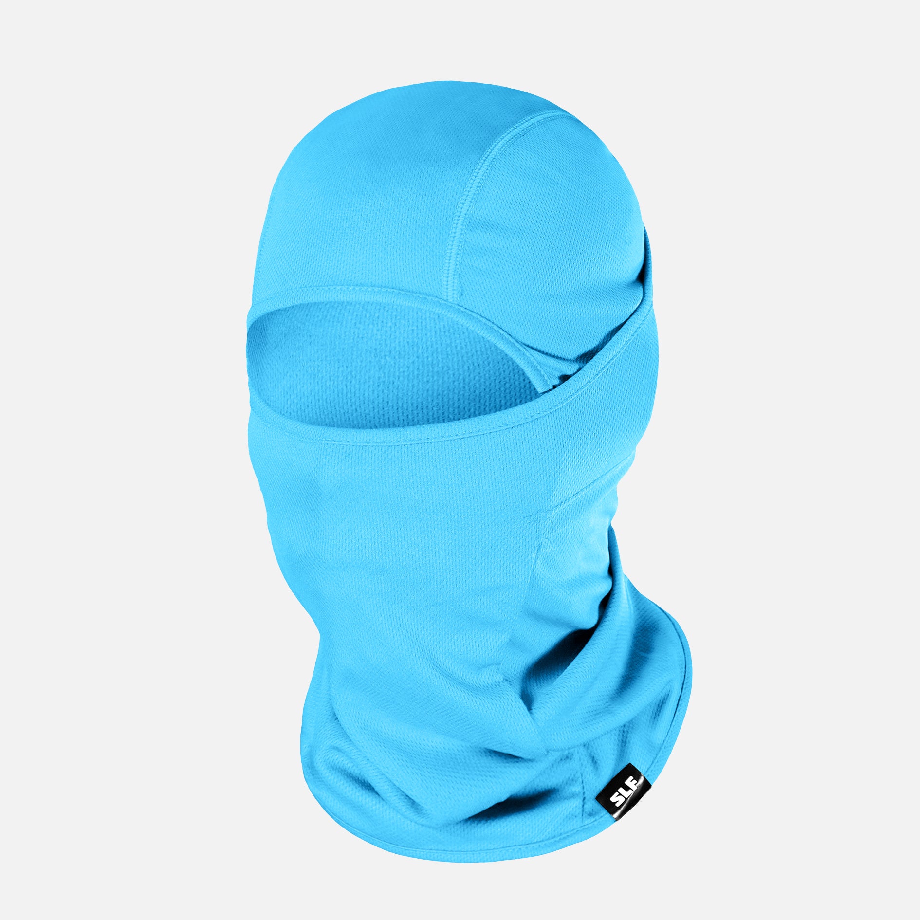 Hue Sky Blue Loose-fitting Shiesty Mask – SLEEFS
