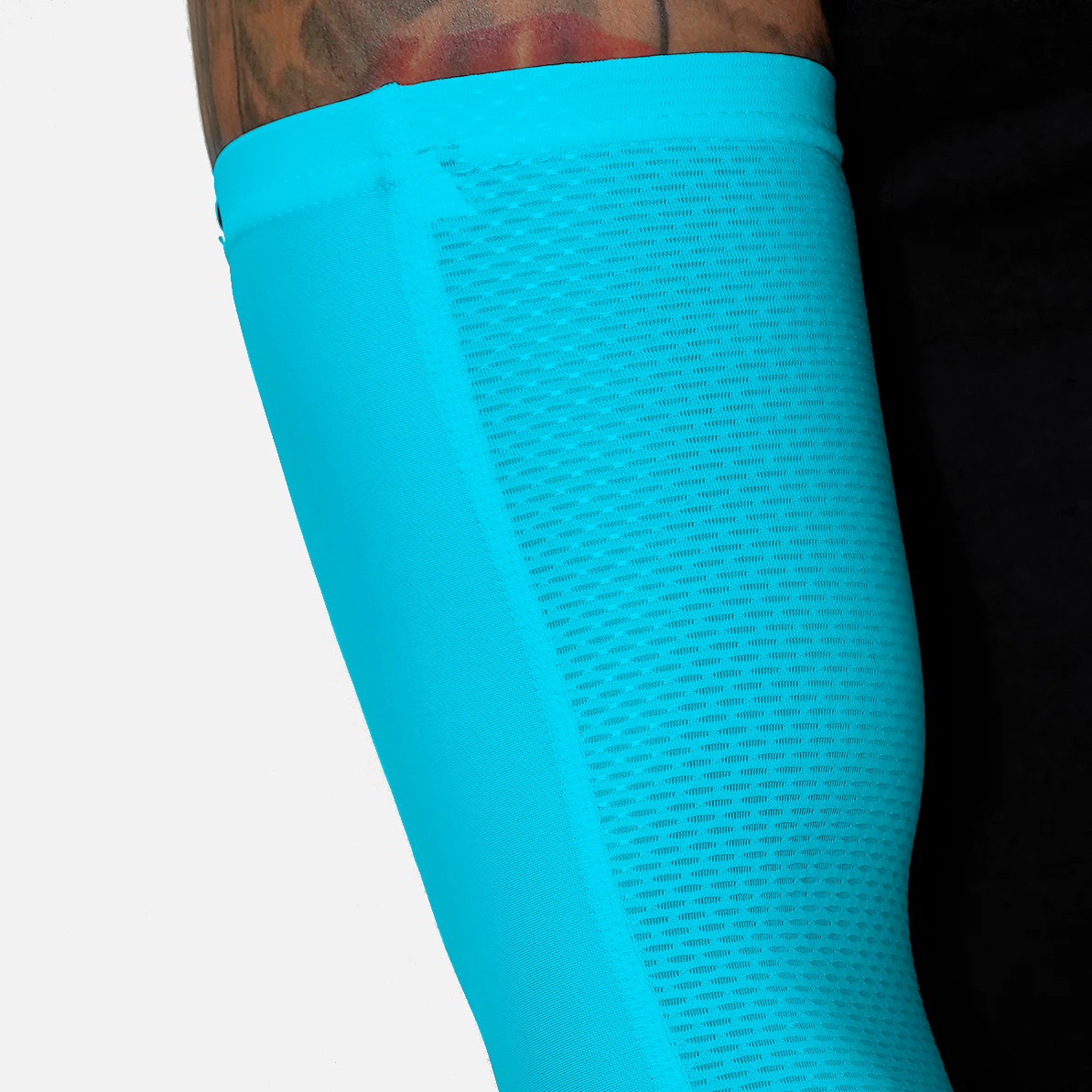 Hue Sky Blue Pro Arm Sleeve