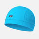 Hue Sky Blue Skull Cap