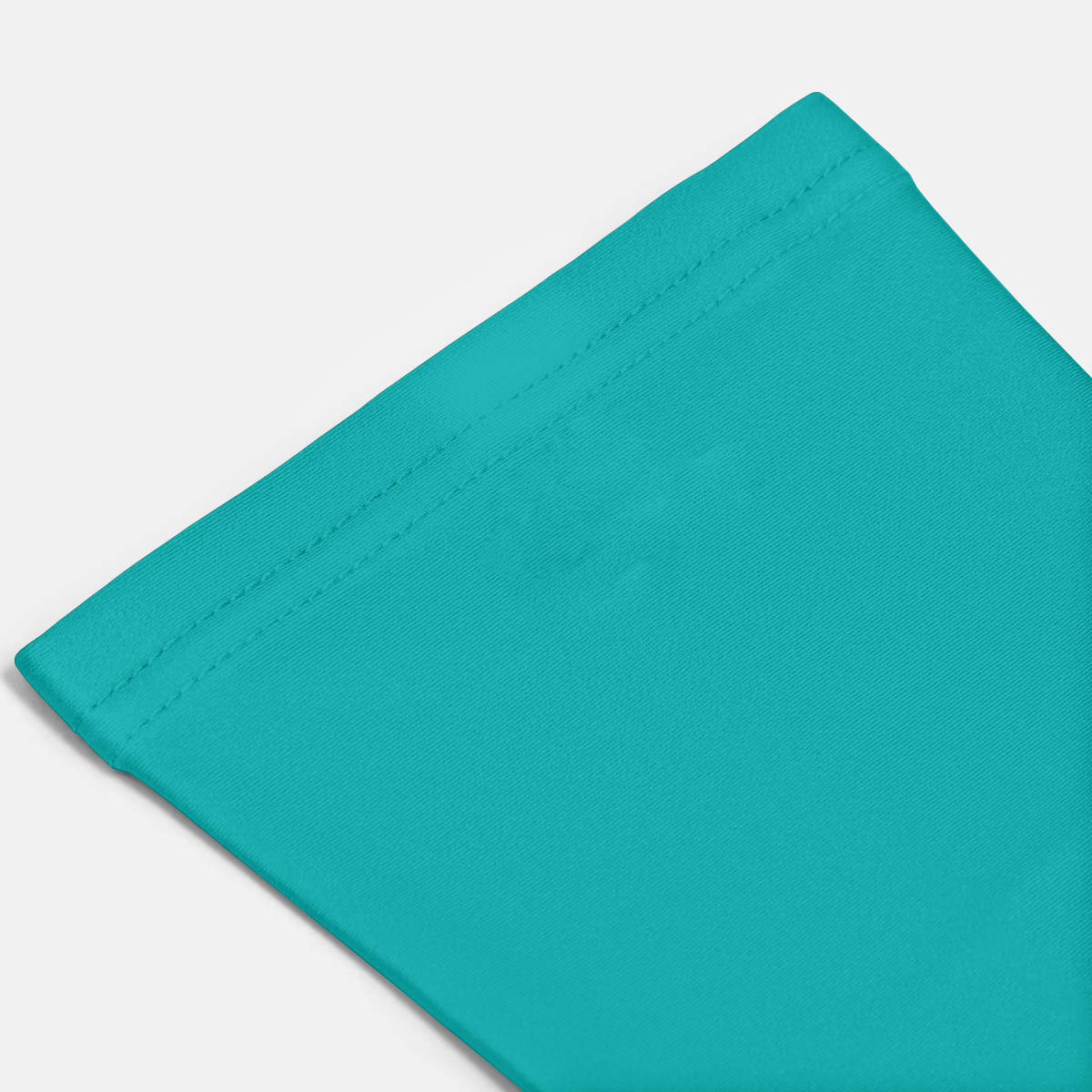 Hue Teal Arm Sleeve - Big