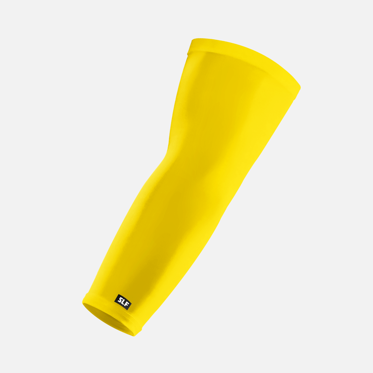 Hue Yellow Arm Sleeve - Big