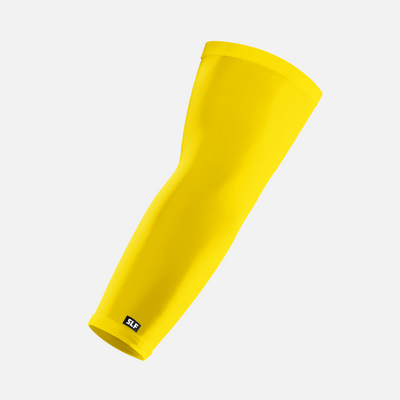 Hue Yellow Arm Sleeve - Big