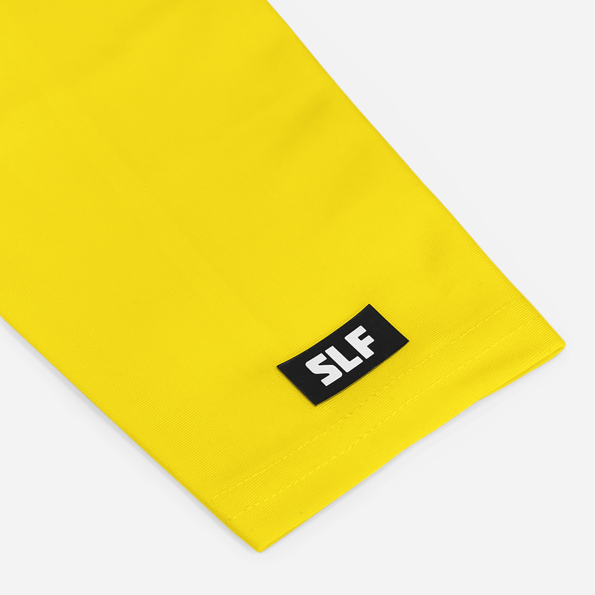 Hue Yellow Arm Sleeve - Big