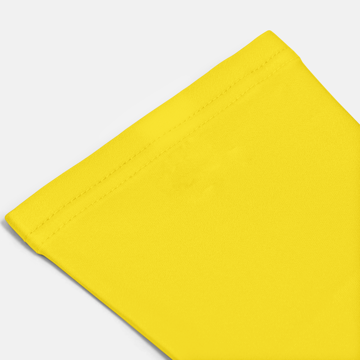 Hue Yellow Arm Sleeve - Big