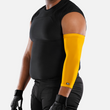 Hue Yellow Gold Arm Sleeve - Big