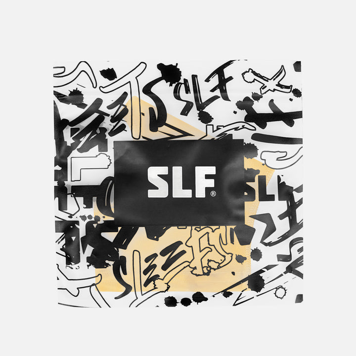 Hue Yellow Gold Kids Spats / Cleat Covers