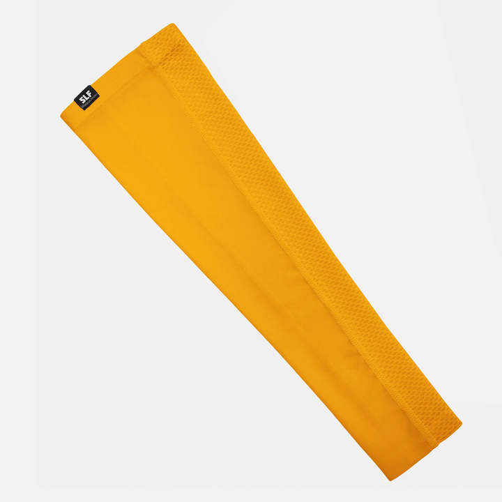 Hue Yellow Gold Pro Arm Sleeve