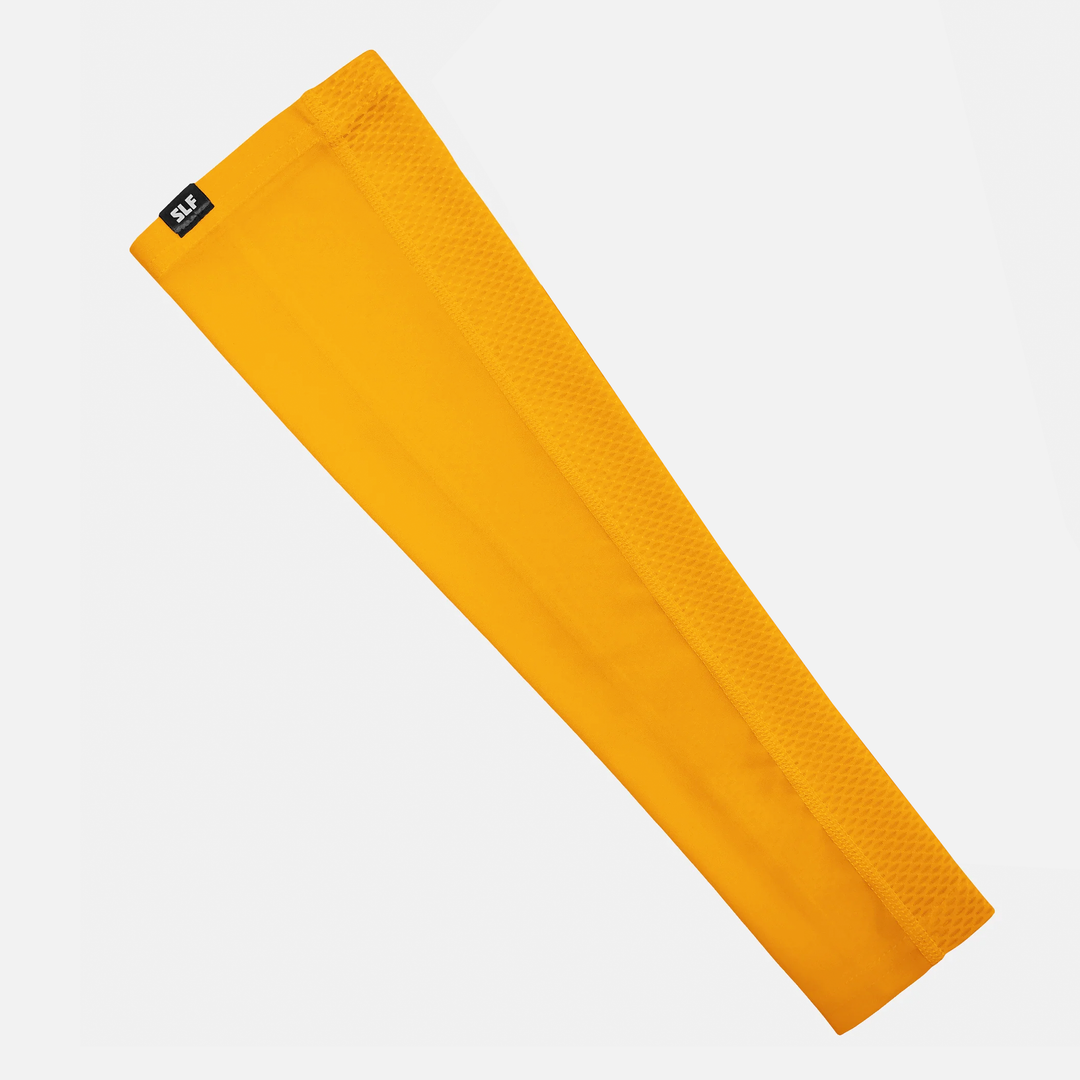 Hue Yellow Gold Pro Arm Sleeve