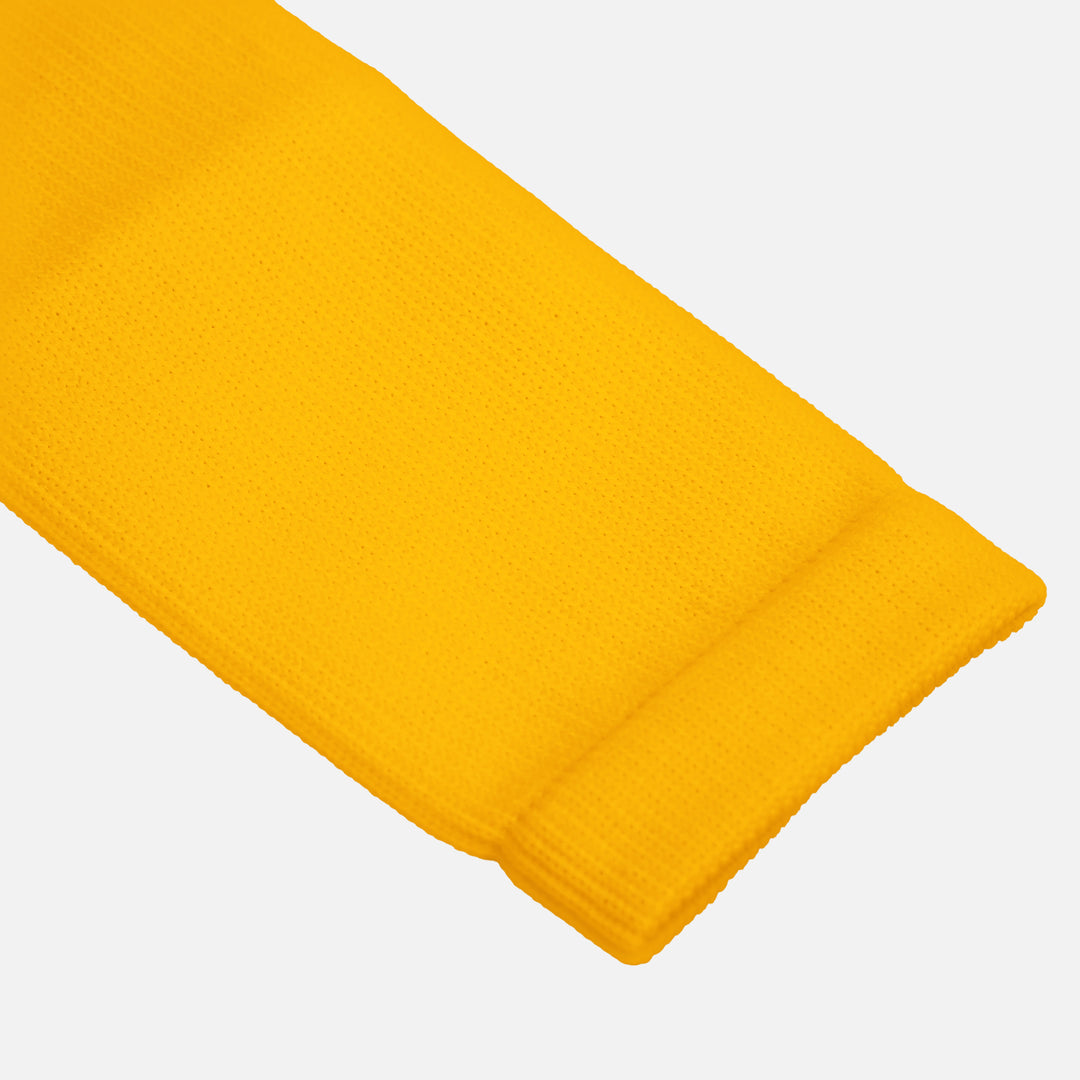 Hue Yellow Gold Seamless Forearm Sleeve