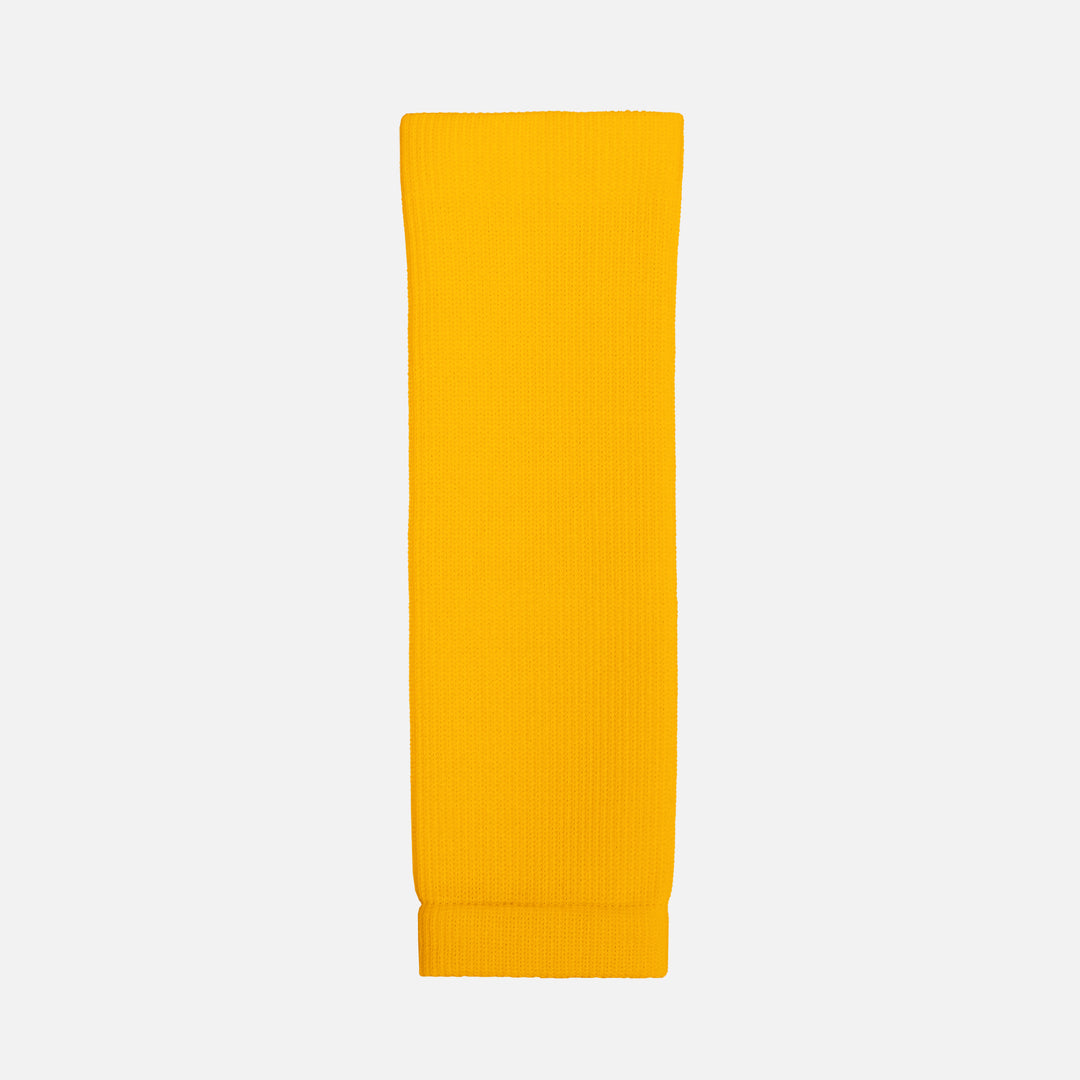 Hue Yellow Gold Seamless Forearm Sleeve