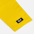 Hue Yellow Kids Arm Sleeve