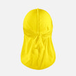 Hue Yellow Kids Sports Durag