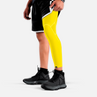 Hue Yellow Pro Leg Sleeve