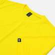 Hue Yellow Quick Dry Shirt