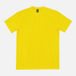 Hue Yellow Quick Dry Shirt