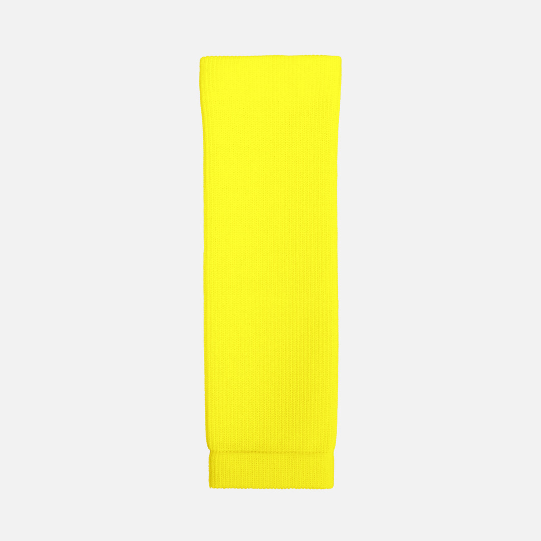 Hue Yellow Seamless Forearm Sleeve