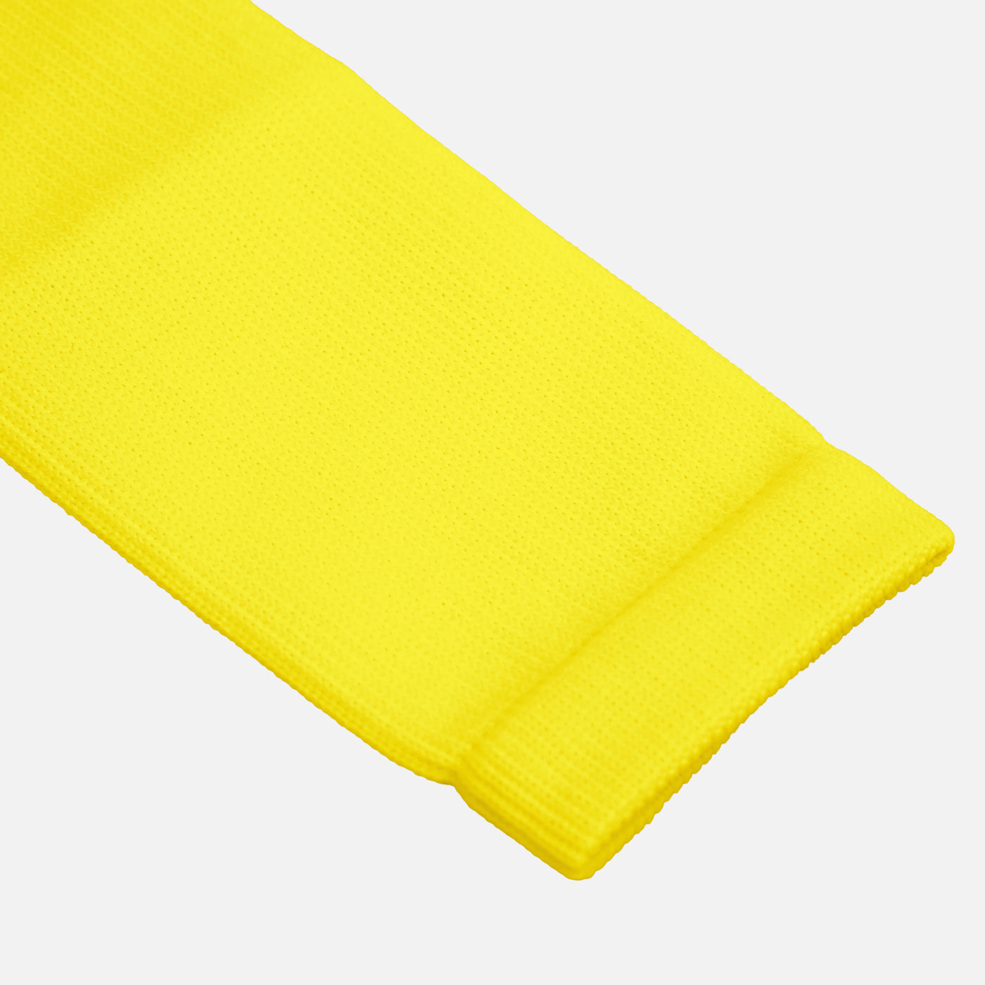 Hue Yellow Seamless Forearm Sleeve