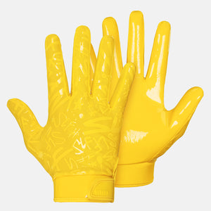 Lemon Yellow