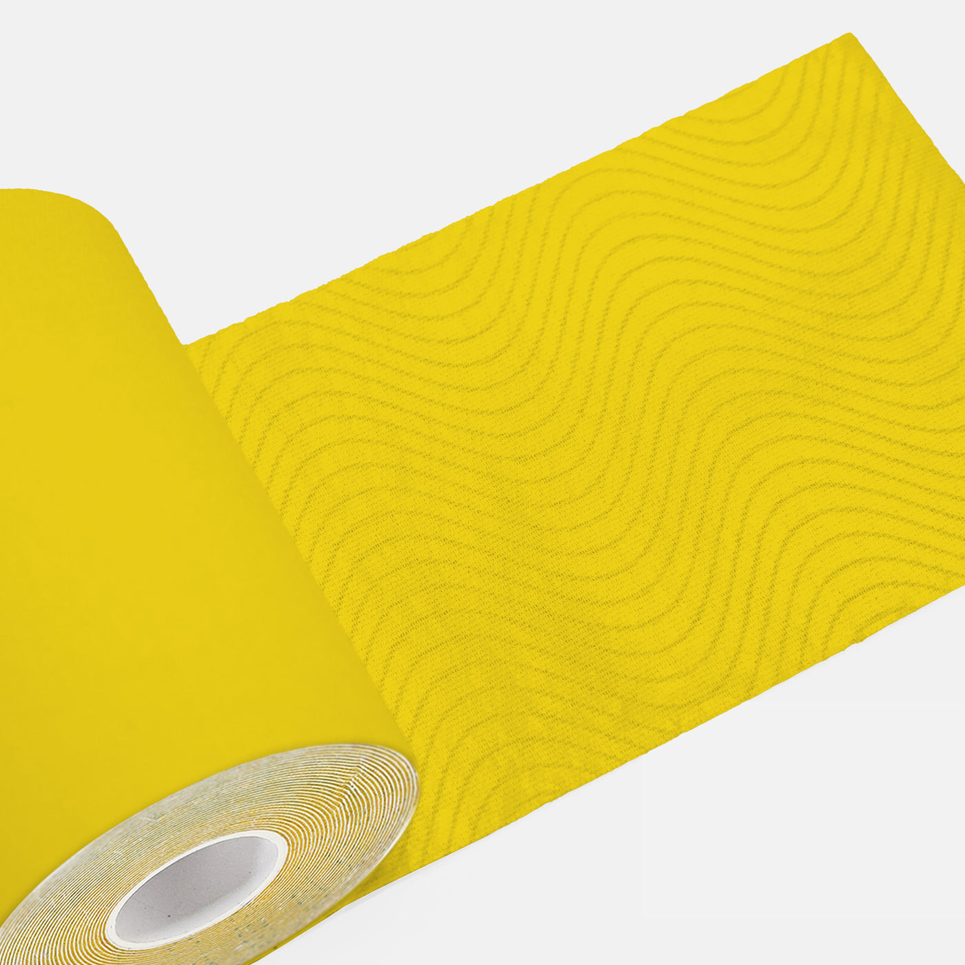 Hue Yellow Turf Tape