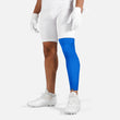 Hue Blue Football Pro Leg Sleeve