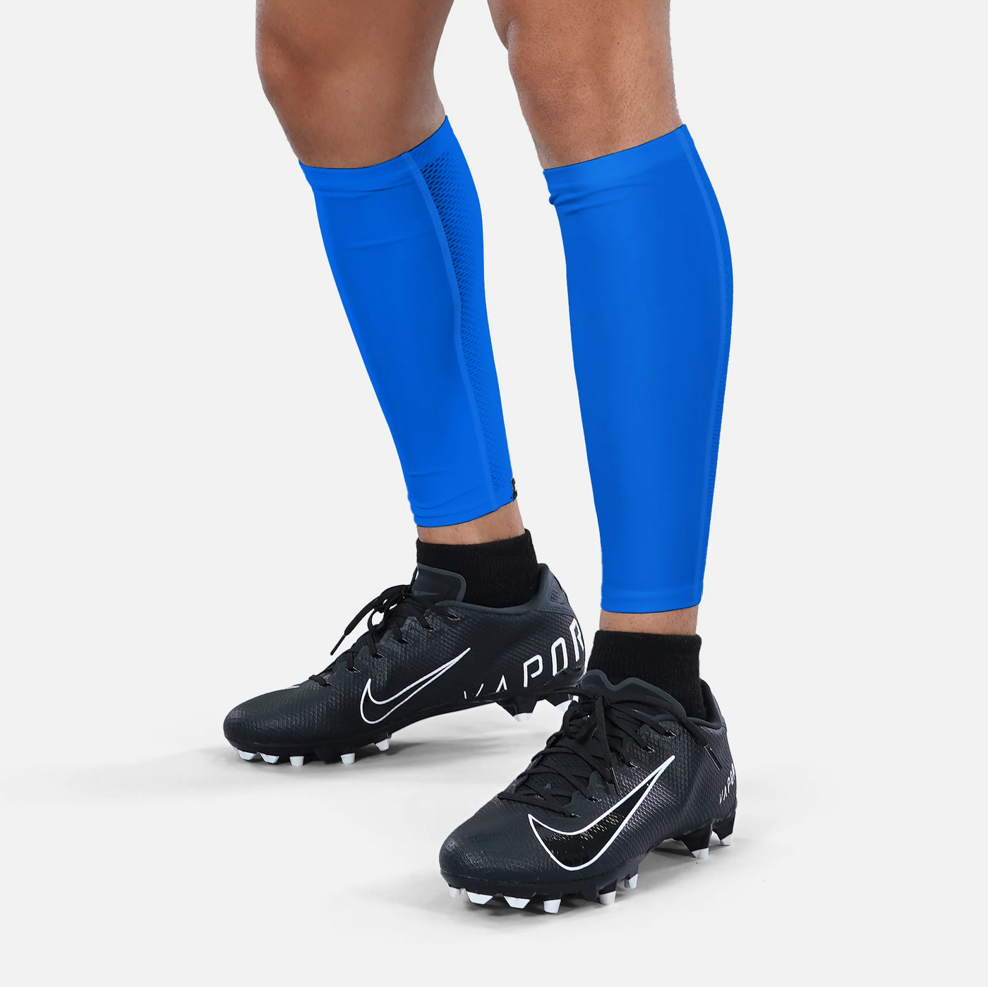 Hue Blue Pro Calf Sleeves