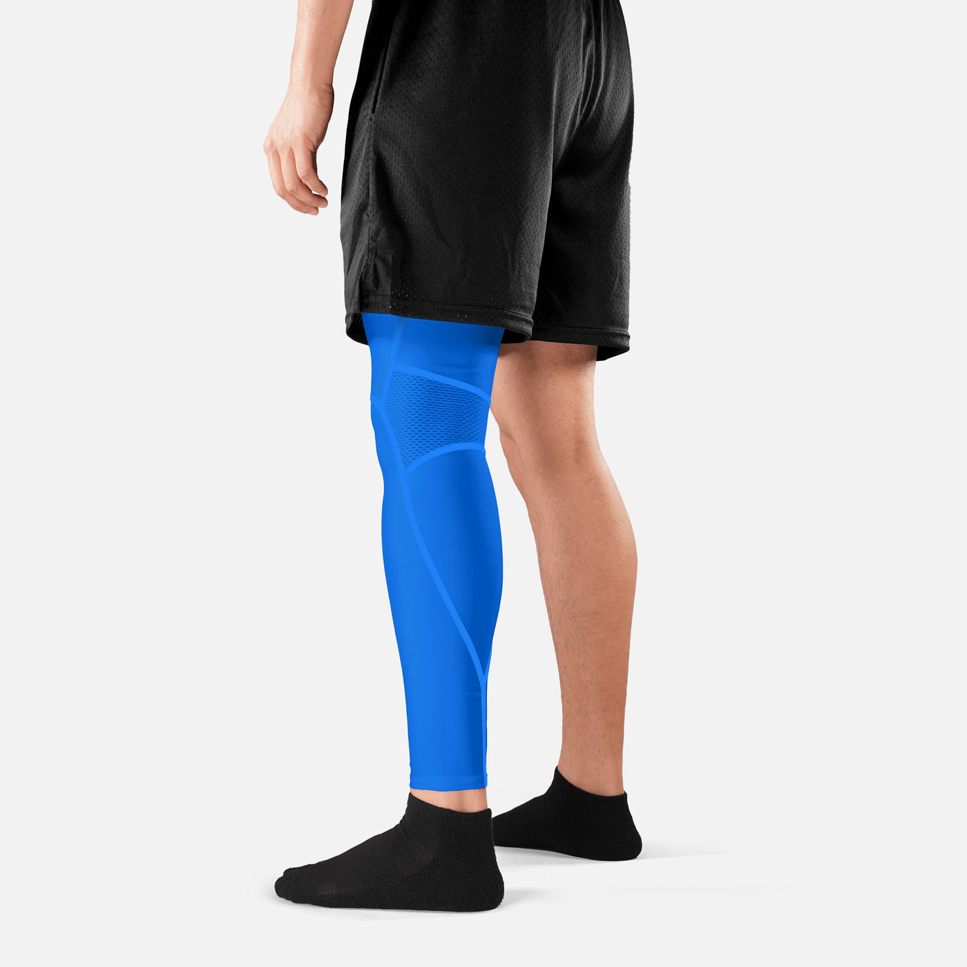 Hue Blue Pro Leg Sleeve