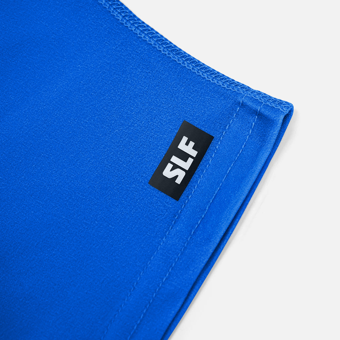 Hue Blue Spats / Cleat Covers - Big