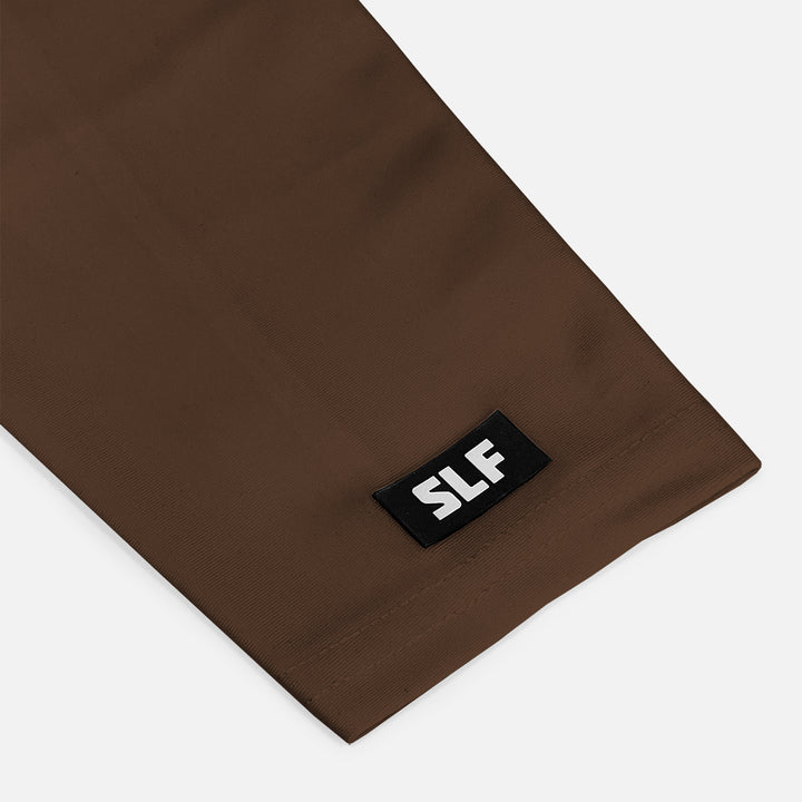 Hue Brown Arm Sleeve
