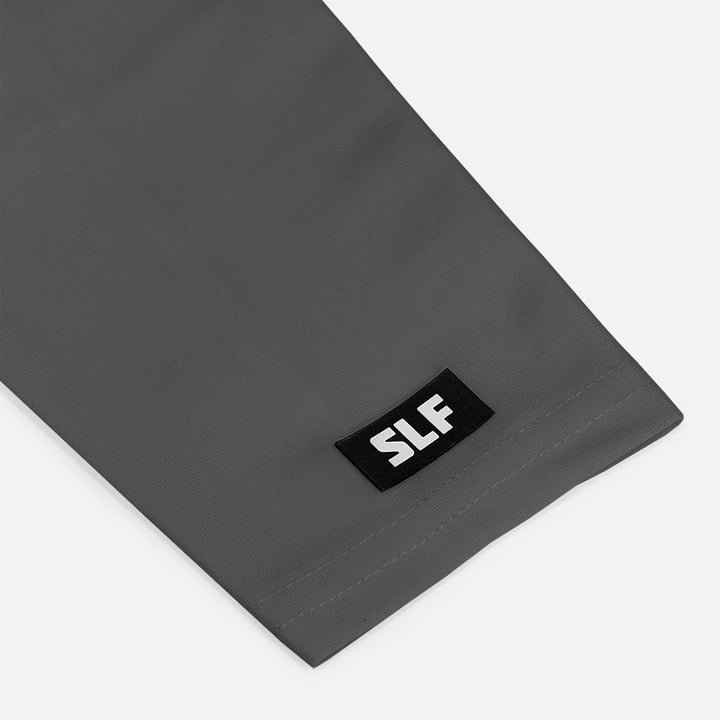 Hue Dark Gray Arm Sleeve