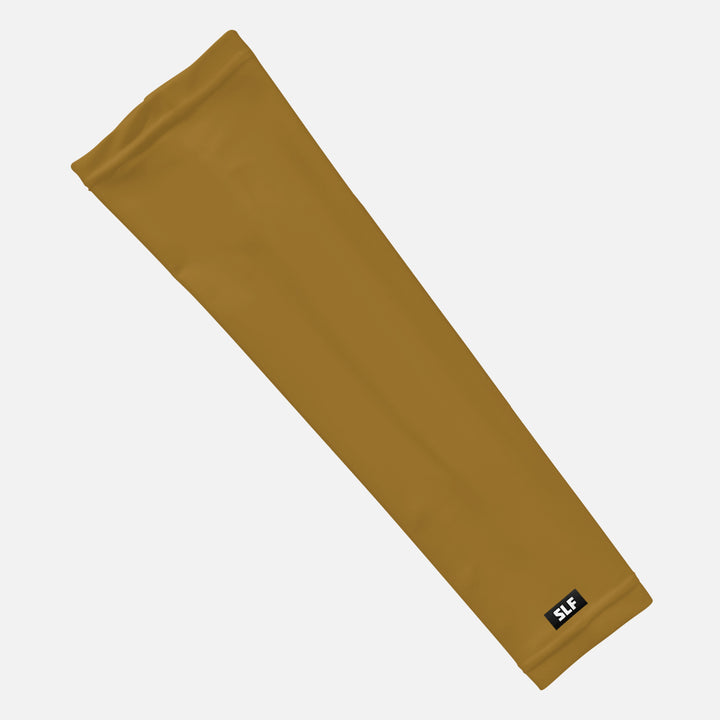 Hue Gold Arm Sleeve