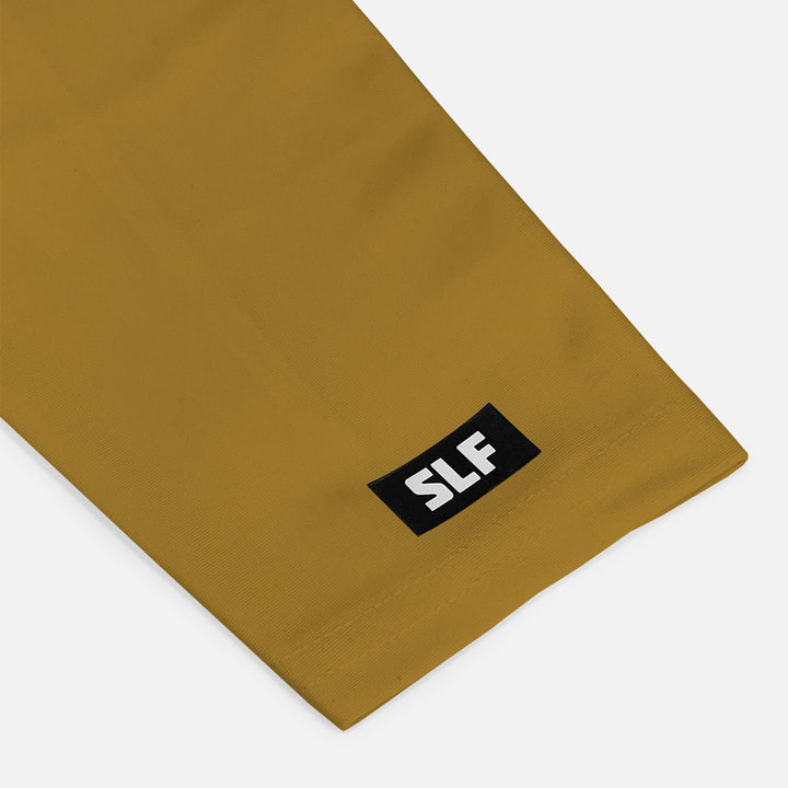 Hue Gold Arm Sleeve