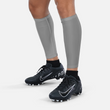 Hue Gray Pro Calf Sleeves