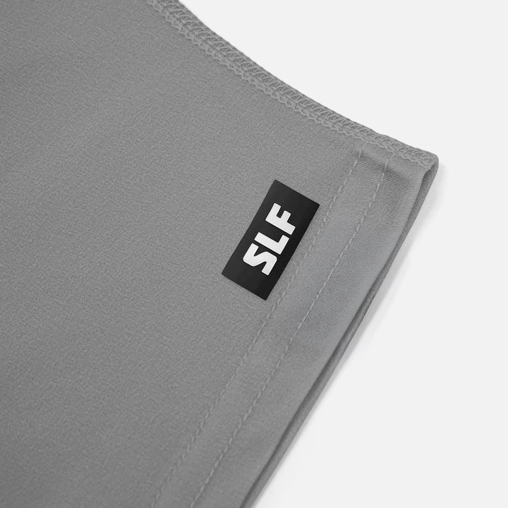 Hue Gray Spats / Cleat Covers
