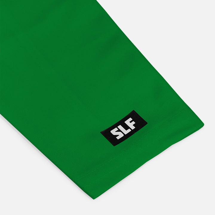 Hue Green Arm Sleeve