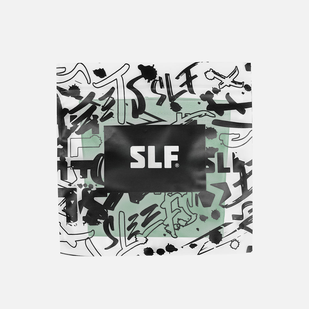 Hue Green Arm Sleeve