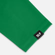 Hue Green Football Pro Leg Sleeve