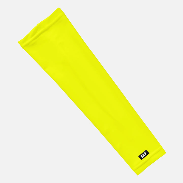 Hue Lemon Yellow Arm Sleeve