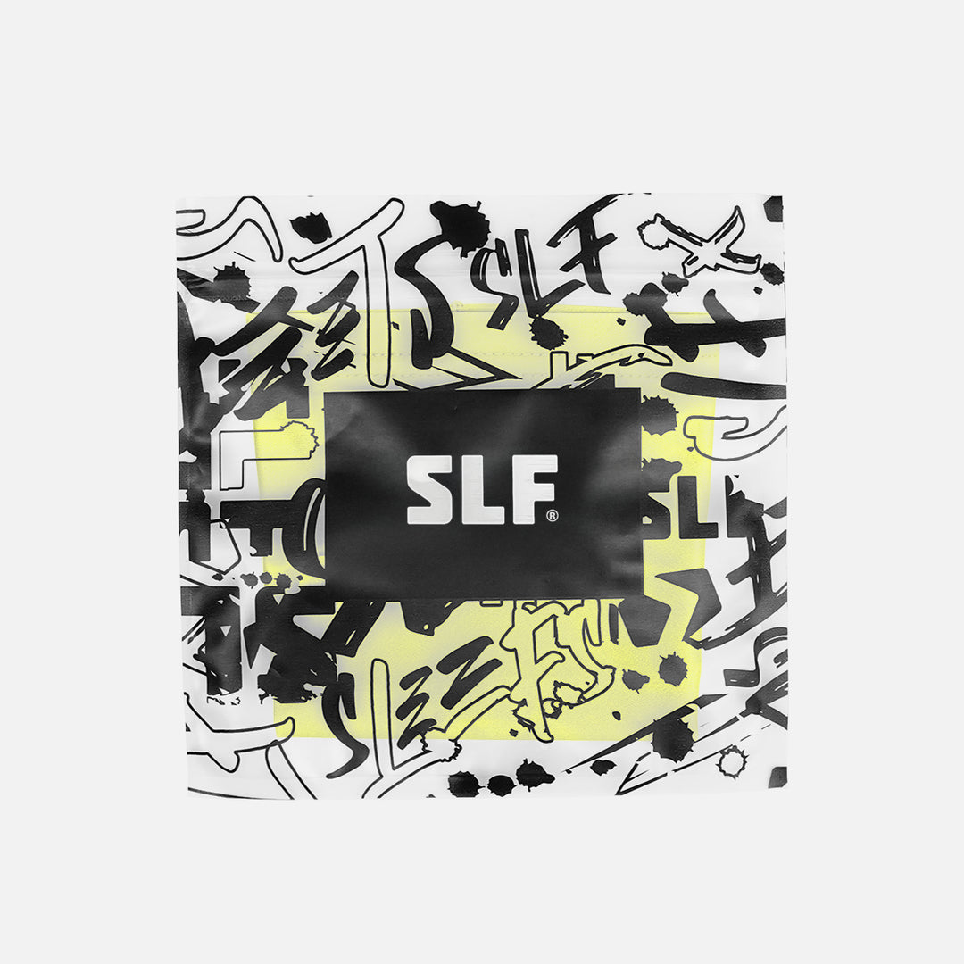 Hue Lemon Yellow Arm Sleeve