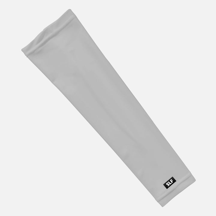 Hue Light Gray Arm Sleeve
