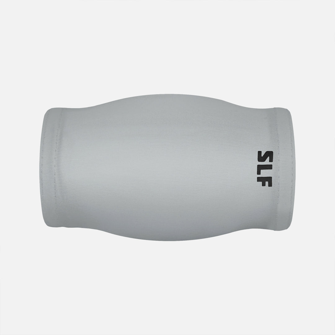 Hue Light Gray Chin Strap Cover