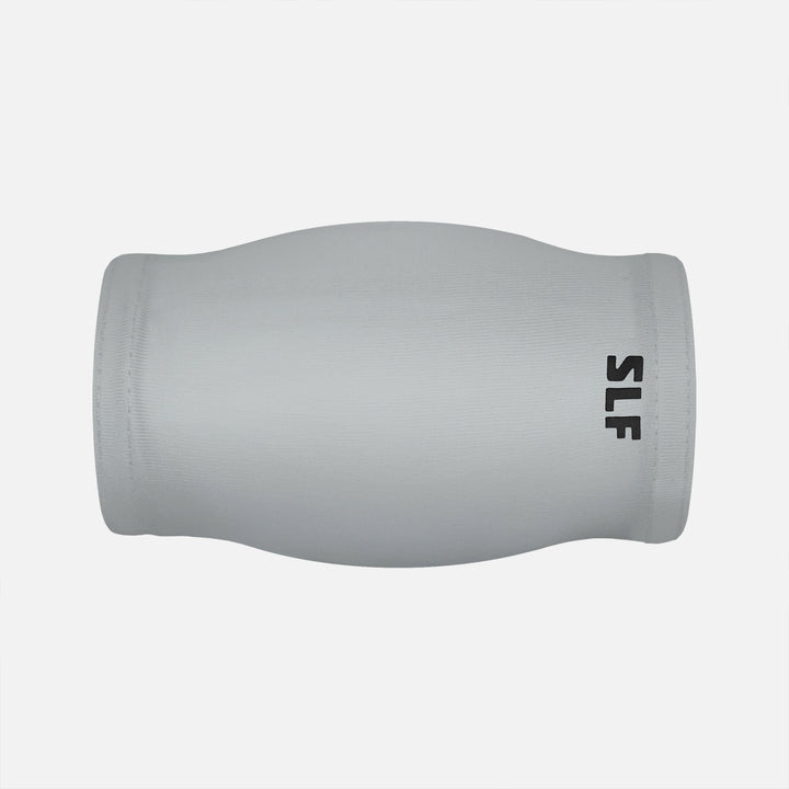 Hue Light Gray Chin Strap Cover