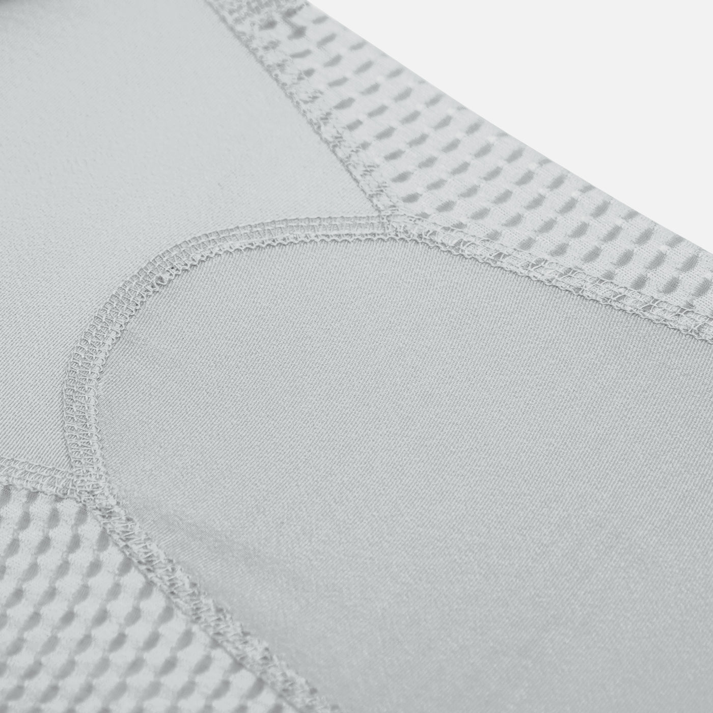 Hue Light Gray Pro Leg Sleeve