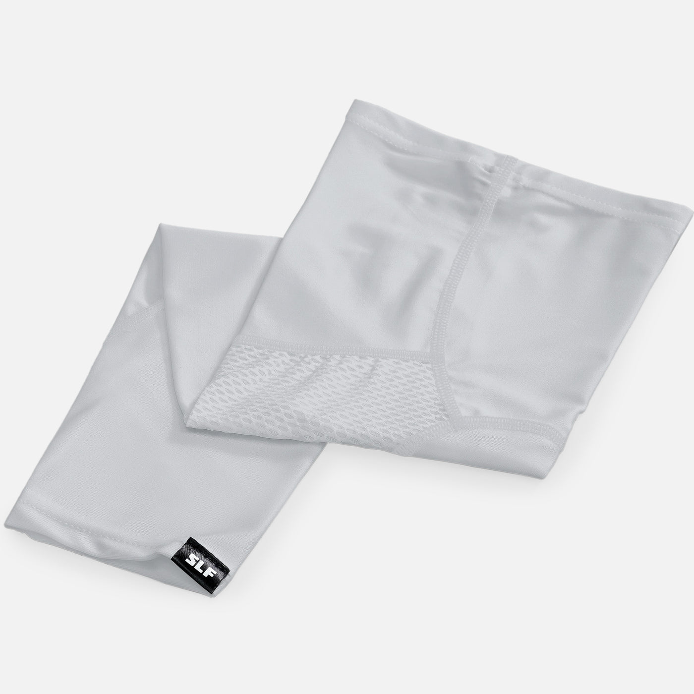 Hue Light Gray Pro Leg Sleeve