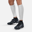 Hue Light Gray Pro Calf Sleeves