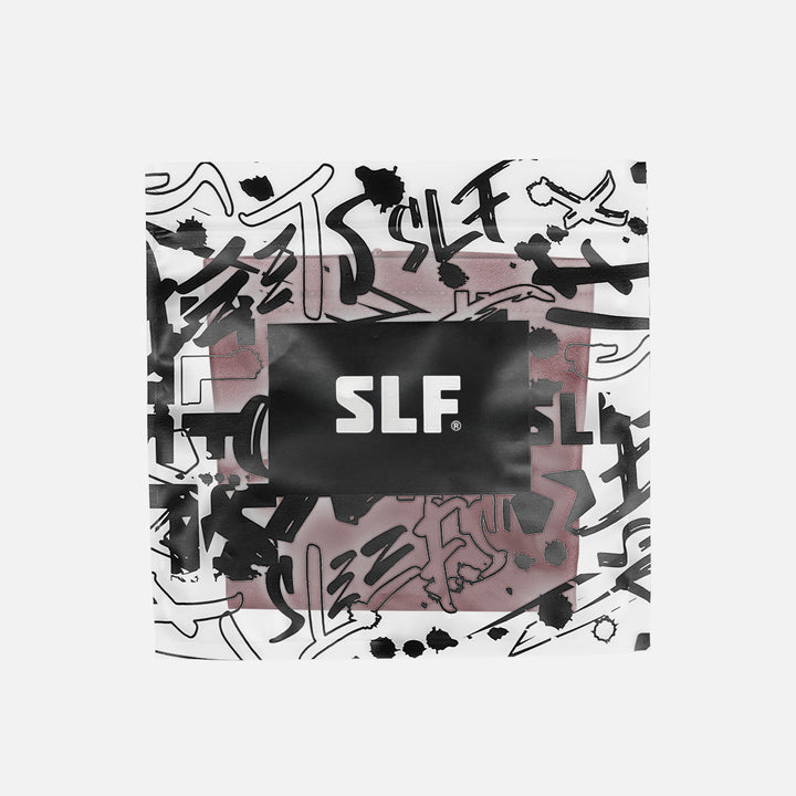 Hue Maroon Arm Sleeve