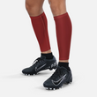 Hue Maroon Pro Calf Sleeves