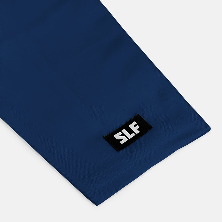 Hue Navy Arm Sleeve