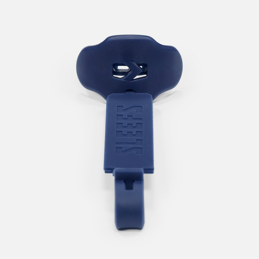 Hue Navy Kids Football Mouthguard