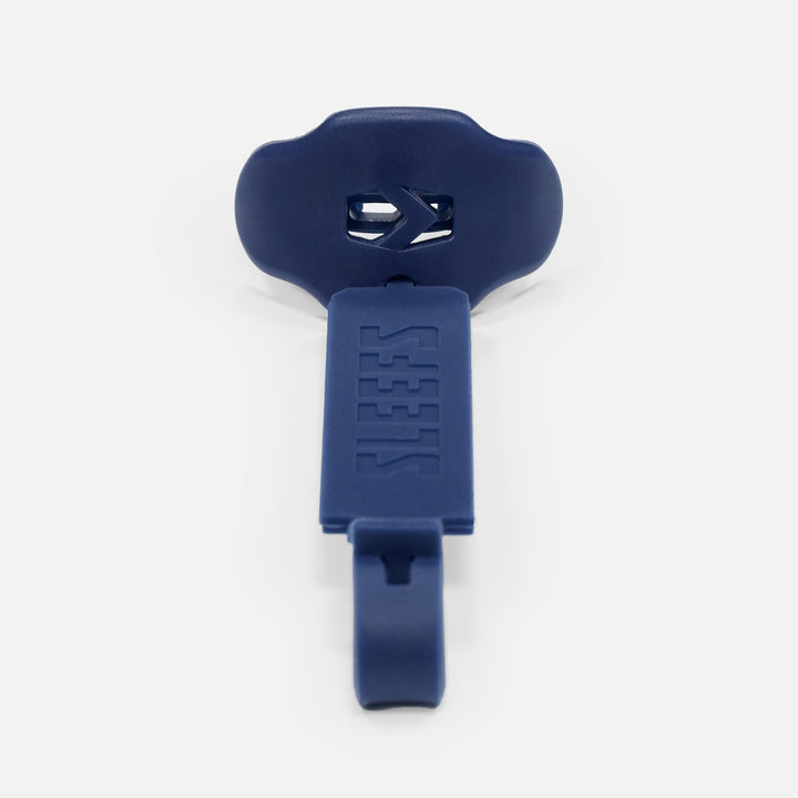 Hue Navy Kids Football Mouthguard